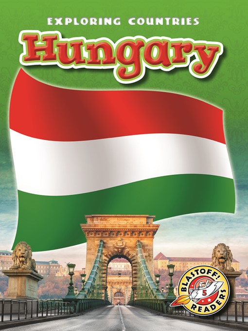Title details for Hungary by Lisa Owings - Wait list